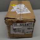 PAROD 2pcs 513273 Front Wheel Hub & Bearing Assembly Compatible with 2008-2016 Chrysler Town & Country, Dodge Grand Caravan, 2009-2014 VW Routan, 5 Lugs w/ABS