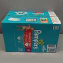 Pampers Diapers - Cruisers 360 - Size 4, 116 Count, Babyproof up to 100% Leakproof Pull-On Diaper