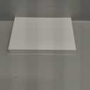 Hamilco White Cardstock Paper 6x9 Blank Index Cards 65lb Cover 100 Pack