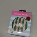 Soleil Bluetooth Speaker 2 Pack