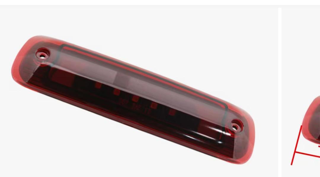 Waterproof LED Third Brake Light for the Jeep Cherokee XJ 1997-2001
4 sold