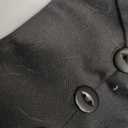 AVERYDAY Dog Tuxedo for Wedding Outfit, Dog Suit and Tie Costumes for Birthday, Halloween, Cosplay, Christmas Party, Pet Formal Wear with Bowtie, Tux for Medium Large Dogs, Bulldog, Labrador, Husky,M