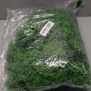 6 Ft Christmas Cedar Pine Garlands, Artificial Cedar Garland, Realistic Green Artificial Greenery Garland for Table, Mantle, Wall, Indoor, Outdoor Christmas Decorations (1, 6 FT)