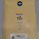 Bedsure King Size Satin Pillowcase Set of 2 - Dark Grey Pillow Covers for Hair and Skin with Envelope Closure, Similar to Silk Pillow Cases, Gifts for Women Men, 20x36 Inches, 2pcs