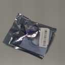 Sun Walker ELM327 OBDII Car Auto Diagnostic Scanner, Professional ELM327 Interface Bluetooth Failure Detector, Mini Wireless Engine Fault Code Reader Compatible with OBD2 Vehicles (1 PCS)