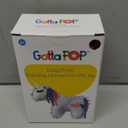 Gotta Pop Easy Knot Squishy Unicorn Craft Kit