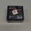 Car Air Conditioning Heat Switch- A/C Heater Radio Volume Video Control Knob Switch for Mazda 3 2004-2009