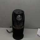 [2020 model] Doshisha electric shaved ice device with snow heater function Includes two ice cups DSHH-20 Japan Import