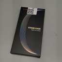 TORRAS Q3 Silicone for iPhone 17 Pro Max Case Stand, Fit for MagSafe, Liquid Silicone Soft Cozy Grip, 360 Spin Magnetic Stand, Camera Control, Protective for iPhone 17 Pro Max Phone Case, Ivory Gold