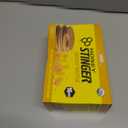 Honey Stinger Organic Honey Waffle, Energy Stroopwafel for Exercise, Endurance and Performance, Sports Nutrition for Home & Gym, Pre and Post Workout, Box of 16 Waffles, 16.96 Ounce (Pack of 16)