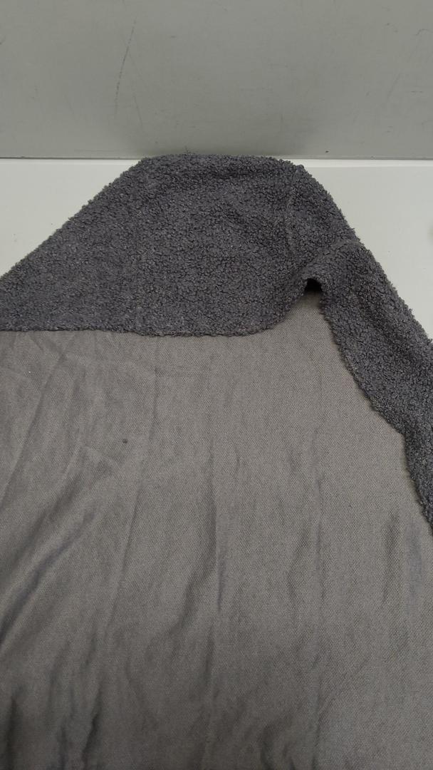 Towel-robe for children