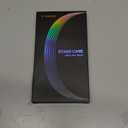 TORRAS 360 Magnetic Stand for iPhone 17 Pro Case, [Rotatable Sturdy Kickstand][Fit for MagSafe][4X Mil-Grade Shockproof] Slim Transparent Phone Cover, Camera Button, Crystal Pink, Ostand O3 Fitness