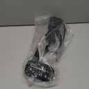 KDD Gooseneck Tablet Stand, 360 Adjustable Phone & iPad Holder for Bed and Desk, Flexible Arm Mount Clip for Video Recording, Bedside & Headboard Clamp for iPad Pro 12.9, Mini, Switch (Regular)