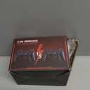 Retro Game Console, Wireless Retro Game Console, Plug & Play Video TV Game with 25000+ Built-in Games, 4K HDMI Output, and 2.4GHz Wireless Controller, 9 Classic Emulators (White)