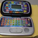 VTech Play Smart Preschool Laptop, Black