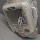 34 Pcs Vending Machine Kids Toys , Bears Electronic Game Toys for Girls 3 4 5 6 7 8 Year Old, Mini Vending Machine, Gumball Prize Machine Maker Game for Party, Gifts for Girls Age 3-5 4-6