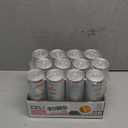 CELSIUS Fizz Free Pink Lemonade, Sugar Free Energy Drink, 12 Fl Oz (Pack of 12)