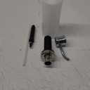 Pfister KSD-TDD Plumbing Replacement Parts, Polished Nickel