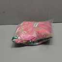 Girls Princess Costume Dresses Pink Princess Dress Up Clothes with Accessories for Halloween Cosplay Carnival Party (7)