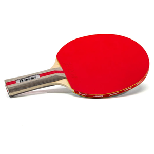 Franklin Sports Table Tennis Paddles - Rubber Paddle - Indoor Ping Pong Paddle