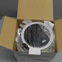 raydrop Cool Mist Humidifiers for Home Babies, 1.70 L Quiet and Small Ultrasonic Humidifier for Bedroom Nightstand, Space Saving, Auto Shut Off - (0.45 Gallon, US 110 V)