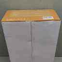 RENDOW Cordless Vacuum Cleaner, 500W 45Kpa 65Mins Stick Vacuum, Self-Standing Vacuum Cleaners for Home with LED Display, Anti-Tangle Rechargeable Vacuum Cordless for Pet Hair/Carpet/Hard Floor