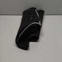 FIILINES Dash Cover for Toyota Camry XV50 2015 2016 2017,Dashboard Mat Accessories Dash Cover Sunshade Nonslip Mesh Protector No Glare Black (Not Fits for 2012-2014 Camry)