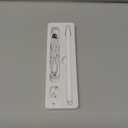 Stylus Pen for iPad 6th-11th Generation-2X Fast Charge Active Pencil Compatible with 2018-2025 Apple iPad Pro 11"/12.9"/M4, iPad Air 3/4/5/M2/M3,iPad mini 5/6 Gen-White