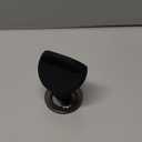 YONZEE Magnetic Phone Mount Compatible with 2025-2026 Model Y Juniper and 2024-2026 Tesla Model 3 Highland, Dashboard Ball Joint Base, Strong Magnetic Ring, 360 Rotation