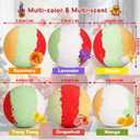 6pcs Christmas Bath Bombs Gift Set (Christmas)