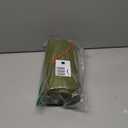 Sleeping Pad, Ultralight Inflatable Sleeping Pad for Camping with Pillow Built-in Foot Pump, Extra Thick Compact Camping Sleeping Mat for Hiking, Backpacking, Tent Use