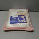 weigelia to My Wife Blanket - Romantic Anniversary, Christmas & Valentines Day Gifts for Wife, Cozy Fleece & Sherpa Throw Blanket for Bed, Couch or Sofa (Wood Tone, 50" x 60")