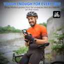 for iPhone 17 Protective Armor Case  Luxury Series [Military-Grade Drop Protection] [Shockproof] [Built-in Super N52 Magnets] [Dual-Layer] Soft Rubber+Hard PC Back Cover (Black, ., iPhone 17 Pro)