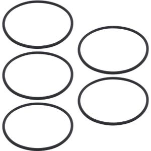 5pcs Carburetor Fuel Bowl Gasket Replacement Part 951-11589 751-11589 Compatible with Honda GX110 GX120 GX140 GXV160 GXV270 GXV340 GXV390