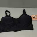SHAPERMINT Wireless Bras for Women No Underwire – Small to Plus Size Bralettes with Support and Natural Lift, XXL