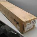 10x10 Pop Up Canopy with One Button Push Setup - Heavy Duty Outdoor Canopy Tent with Portable Roller Bag - 3 Adjustable Height, 4 Weight Bags, 8 Stakes & 4 Guy Ropes Included, Black