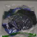 Calvin Klein Men's Micro Stretch 7-Pack Boxer Brief, M