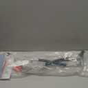 Dorman 624-348 Automatic Transmission Oil Cooler Hose Assembly Compatible with Select Chevrolet / Pontiac Models