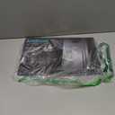 Titanium Cutting Boards for Kitchen,100% Pure Titanium Cutting Board Set of 3, Double Sided Non Toxic Cutting Board, Hygiene Durable Dishwash