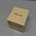 MAXCIO Wi-Fi Water Leak Detector 4 Pack, Smart Water Wireless Sensor with 110dB Adjustable Alarm, APP, SMS, Phone Notifications, 1640ft Transmission Range, Suitable for Basement, Bathroom, and Kitchen