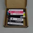 Amazon.com: 962XL Ink Cartridges Combo Pack Compatible for Ink 962XL Black and 962 Color 962XL/962 OfficeJet Pro 9010 Series 9020 9015 9018 9025 9012 9014 9016 9019 9022 9026 9027 Printer, 4 Pack BK/C/M/Y : Office Products