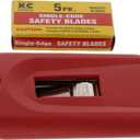 KC Professional PT05521 Soft Grip Safety Scraper