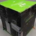 iRobot Roomba s9+ Self Emptying Robot Vacuum - Self-Empty for 60 Days, Detects & Cleans Around Objects in Your Home, Smart Mapping, Powerful Suction, Corner & Edge Cleaning