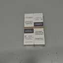 2Pcs Black Rice Peeling Ampoule, 2025 New Soft Exfoliating Face and Body Scrub, Gentle Peeling Dead Skin Remover, Pore Care, Rice Exfoliant for All Skin Types