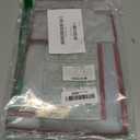 Kolya Compatible with Mazda CX50 Accessories 2025 2024 2023 Center Console Gear Shift Panel Cover Trim (NOT for CX5 CX30 Mazda 3, Carbon Style)