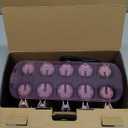 Remington Pro Hair Setter Hot Rollers, Curlers With Thermaluxe Advanced Thermal Technology (20 Count (Pack of 1))