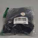 ZAFUL Two Piece Tankini Swimsuit for Women High Waisted Tummy Control Bathing Suit Double Up Tankini Set, Small