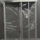 Cardinal Gates BX12 Baby Gate Extension - Fits Cardinal Gates Safety Gates - 12.5 Inch Wide Dog Gate Extension - White