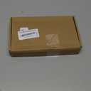 Khtumeware 10 Pack 3-3/4 Inch Antique Brass Cabinet Pulls Vintage Drawer Pulls Kitchen Cabinet Hardware Cupboard Handles (3-3/4"/96MM Hole Center)