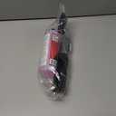 Rev Auto Wheel Cleaning Kit - 2 Item Wheel and Tire Cleaning Kit Includes 16oz Car Wheel Cleaner and Wheel Cleaner Brush Works For All Wheels and Tires